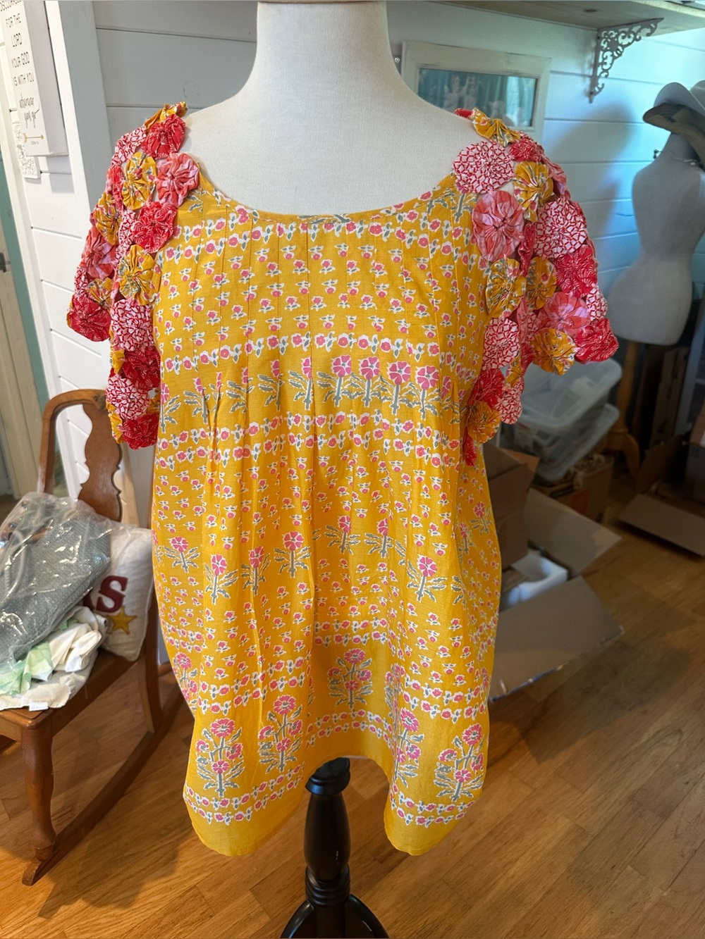 Oh my stars top